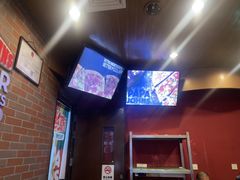 -棒约翰比萨意面(马家堡西路店)