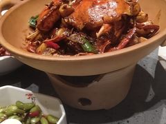 -虾胡闹龙虾馆(湄南河店)