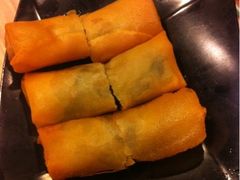 春卷-添好运点心专门店(中环IFC店)