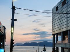 -海云台海滩