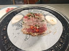 -正宗齐齐哈尔烤肉·齐牛哥鲜切炭火烤肉(杭州总店)