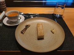-香樟花园法式铁板烧(恒隆广场店)