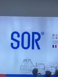 -SOR索尔祛痘·面部肌肤科学管理