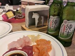 -咖啡苑自助餐厅·中国大饭店