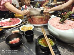 -小王少龙火锅(沙南街店)