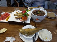 -巨鼎谭家菜(普照寺路店)