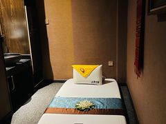 -泰禾馨·泰式按摩精油SPA(河西万达店)