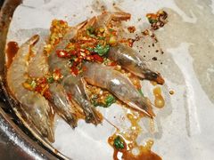 原味大虾-圣火营自助烤肉(南京东路店)