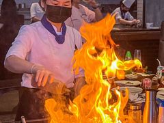 -Mr.Fish鱼鲜生海鲜放题(高德置地冬广场店)