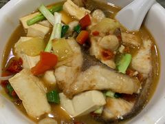 -南雄雄州土菜餐厅(粤北大厦店)