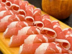 局气大板牛羊双拼-阳坊胜利涮羊肉(阳坊老店)