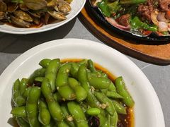 -楚太子  中餐&烧烤(武大店)
