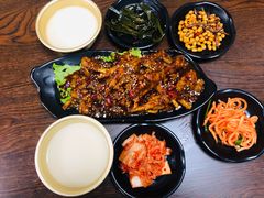-妈妈手(山大总店)