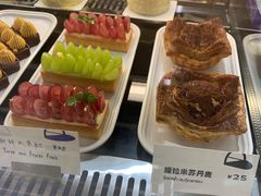 -光作面包Voila Lumiere(中山店)