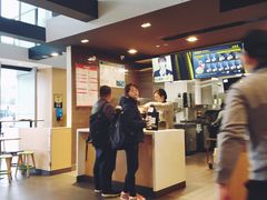 -麦当劳(普陀长途客运中心店)