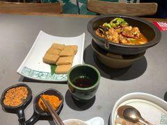 -云海肴·汽锅鸡·云南菜(高德置地店)