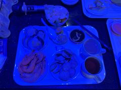 -萧邦音乐会所KTV·蒸汽活海鲜自助(福田店)