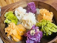 -正宗天津烧麦馆(柳州路店)