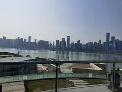 -长沙滨江文化园