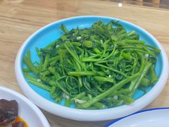 -辉哥富顺盐帮菜(西派国际店)
