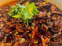 -铁公鸡·四川料理(天环广场店)