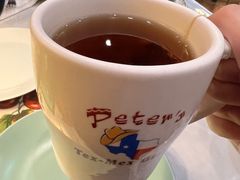-彼德西餐厅(环球中心店)