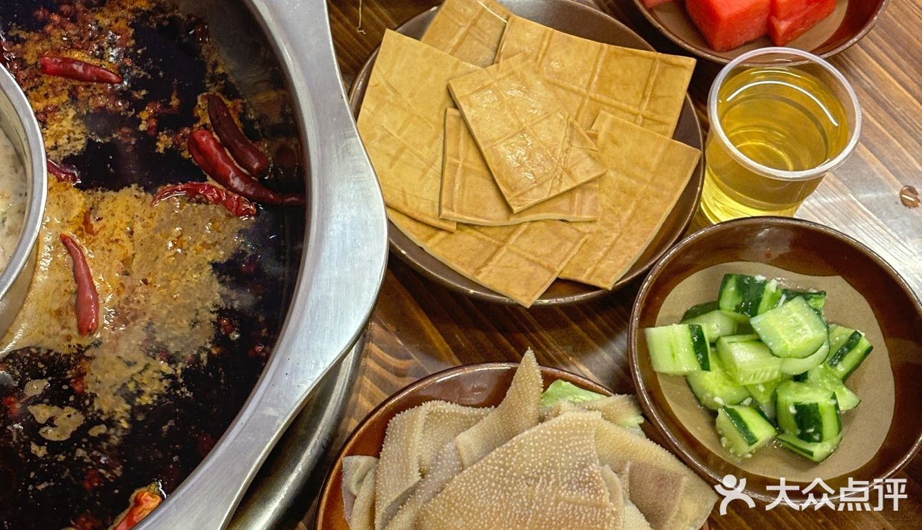 火锅时间 麻辣挑战