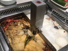 -海底捞火锅(石厦时代广场店)