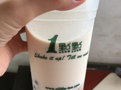 -1点点(银座和谐广场店)