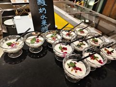 -听松楼·花园酒店·自助餐厅(红梅公园店)