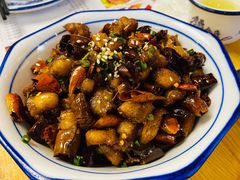 -黔大人·贵州花溪牛肉粉(宝能太古城店)