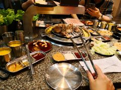 -高丽苑韩国烤肉(海昌路旗舰店)