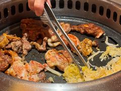 -烧本烧·自助烤肉(勒泰中心店)