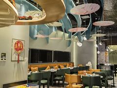 -披云云小馆·味道江湖(姚家园万象汇店)