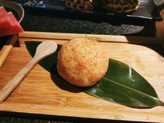 墨鱼鱼籽滑-湊湊火锅·茶憩(和平大悦城店)