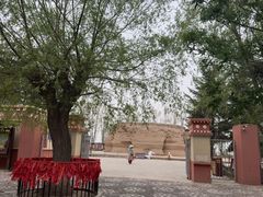 -凉州白塔寺景区