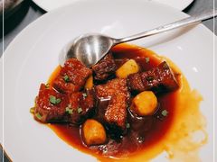 -沈灶河豚宴·河豚融合餐厅(汉中路店)