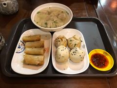 -大壶春生煎(四川中路店)