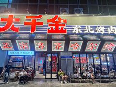 -大千金齐齐哈尔烤肉(清湖店)