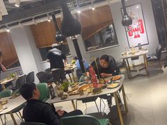 -妥妥烤肉料理(昙华林店)