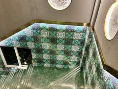 -欧提汗·新疆餐厅·清真(银都路店)