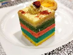 -西藏饭店·亚克·食光自助餐厅(文殊院店)