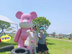 -梁子湖东篱老屋生态庄园