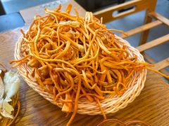 -菌海森林·非遗野生菌火锅(西山区滇池路摩根道店)