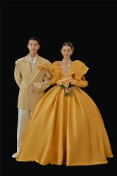 -蒙娜丽莎婚纱摄影·旅拍