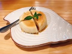 越式榴莲饼-越美小馆·越南料理(曲江店)