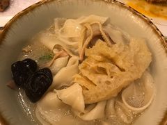 -萧记三鲜烩面(瑞达路店)