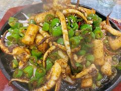 -八张桌子(老店)