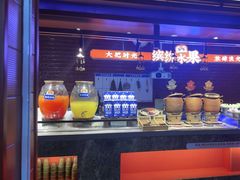 -芝小官毛肚火锅海鲜自助(淮安清江浦区新亚店)