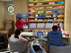 -海底捞火锅(和安宁春城店)